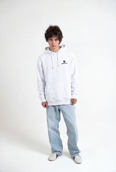 The Path — Hoodie | Dark
