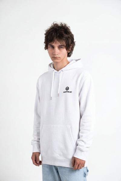 The Path — Hoodie | Dark