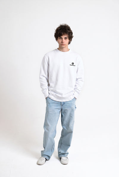 The Path — Sweatshirt | Dark