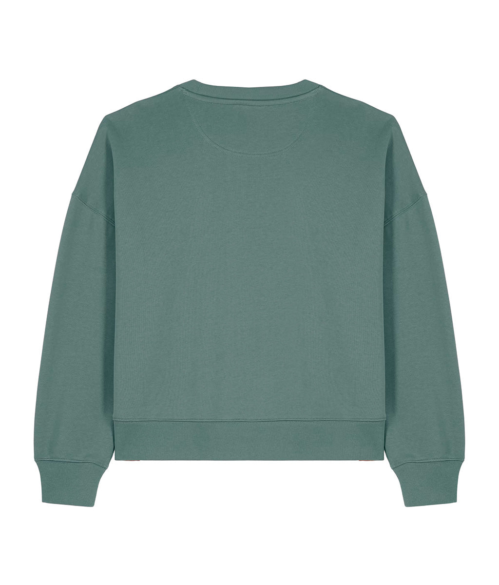 The Self — Sweatshirt | Light