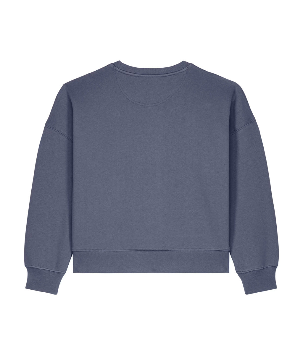 The Self — Sweatshirt | Light
