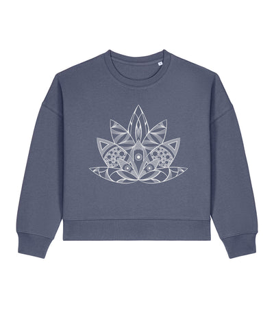 The Self — Sweatshirt | Light