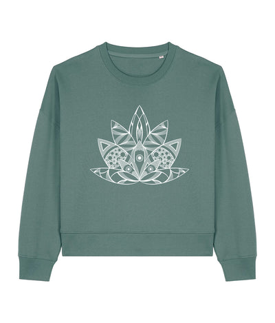 The Self — Sweatshirt | Light