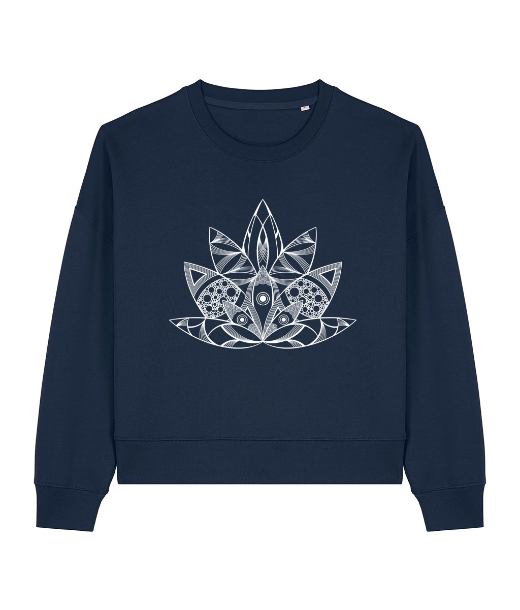 The Self — Sweatshirt | Light