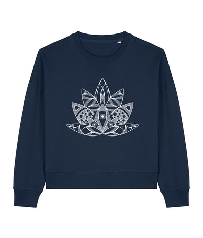 The Self — Sweatshirt | Light