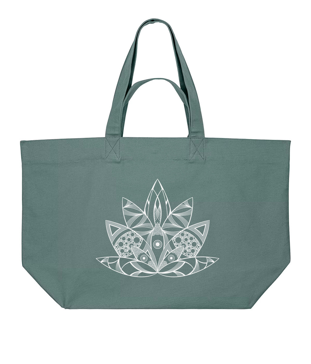 The Self — Carryall | Light