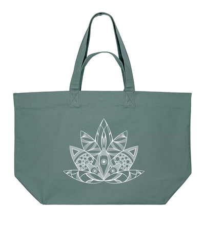 The Self — Carryall | Light