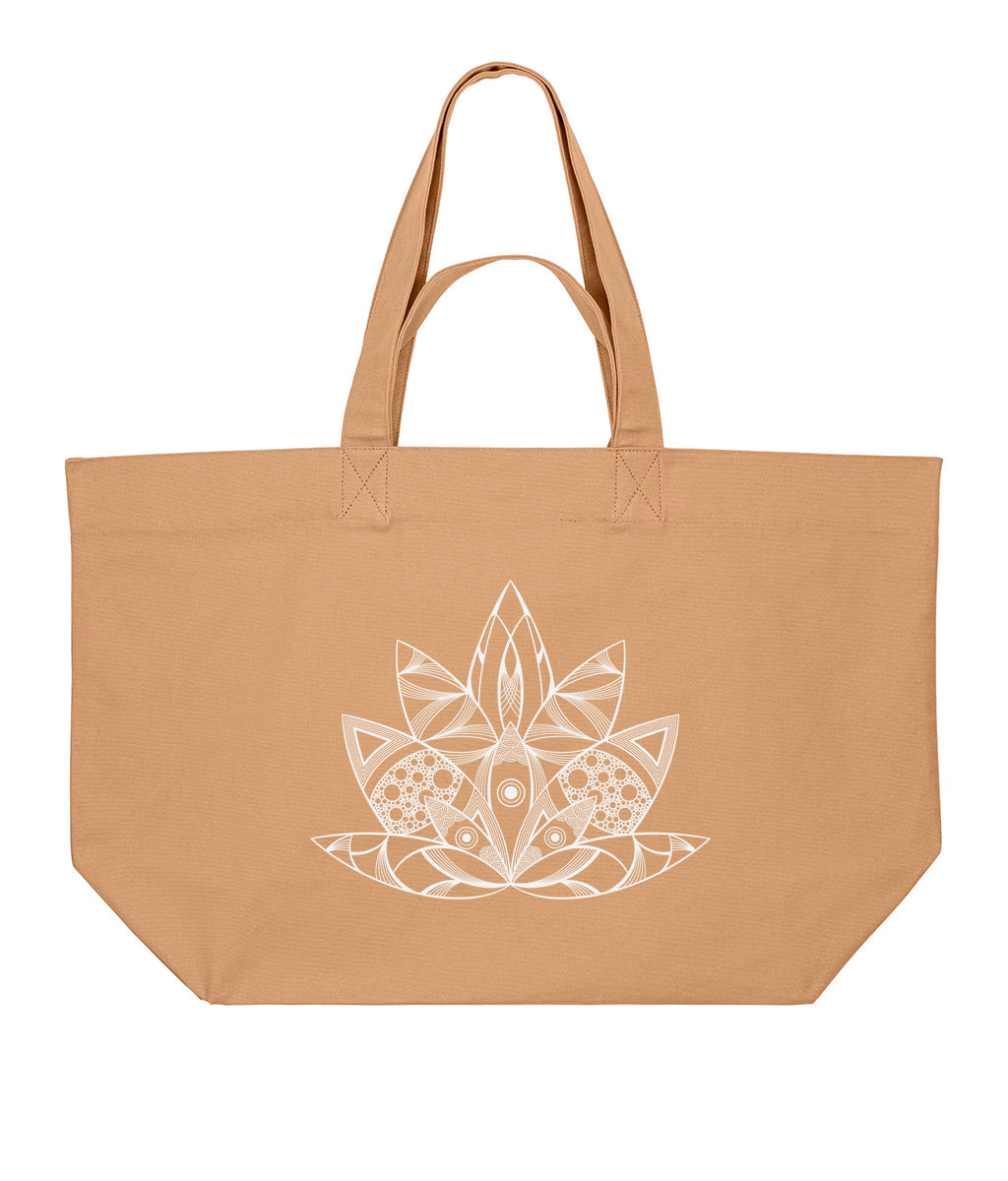 The Self — Carryall | Light