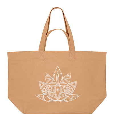 The Self — Carryall | Light