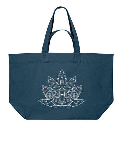 The Self — Carryall | Light