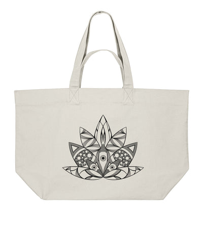 The Self — Carryall | Dark