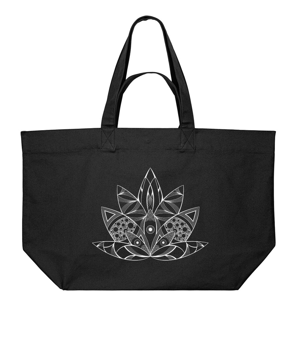 The Self — Carryall | Light