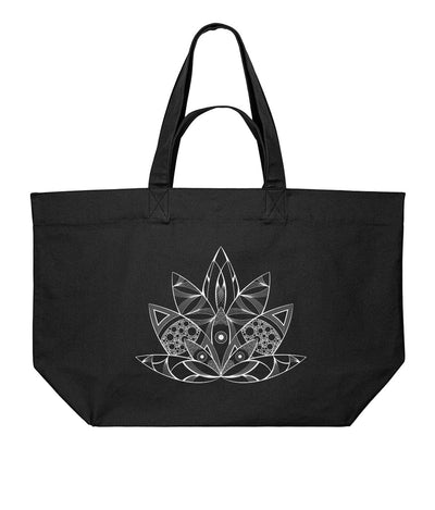 The Self — Carryall | Light