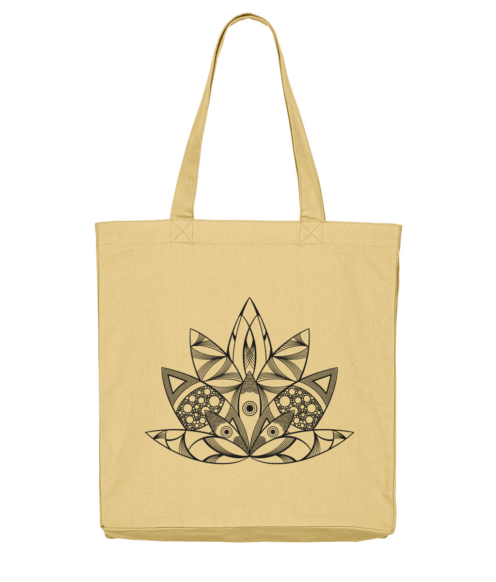 The Self — Tote | Dark