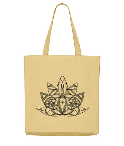 The Self — Tote | Dark
