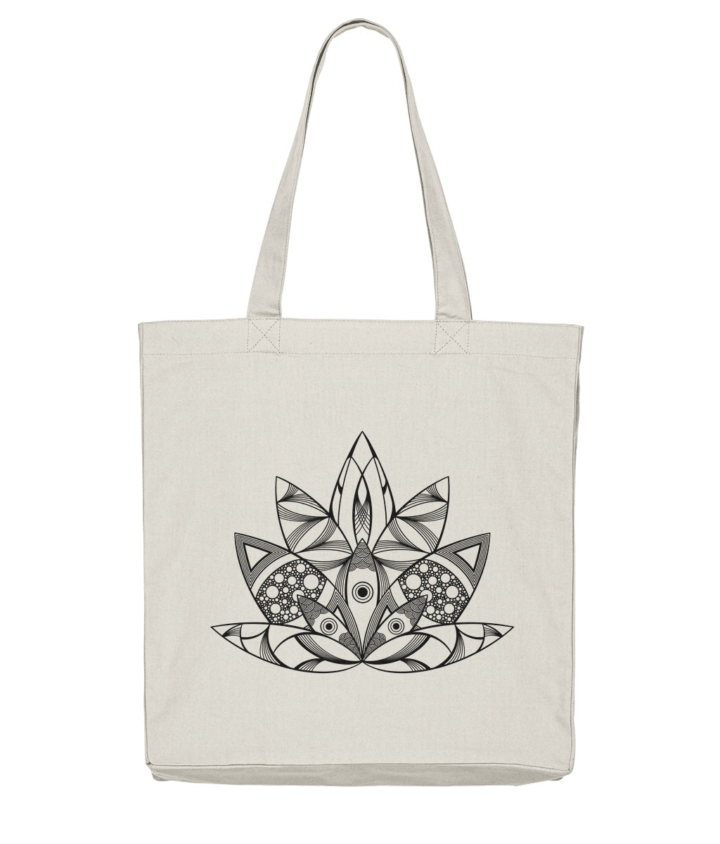 The Self — Tote | Dark