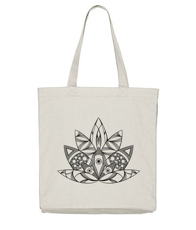 The Self — Tote | Dark