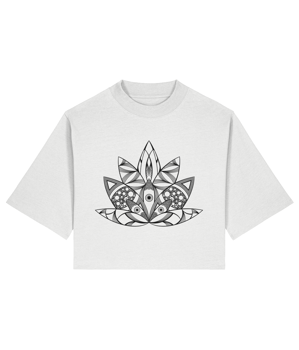 Front - DTG