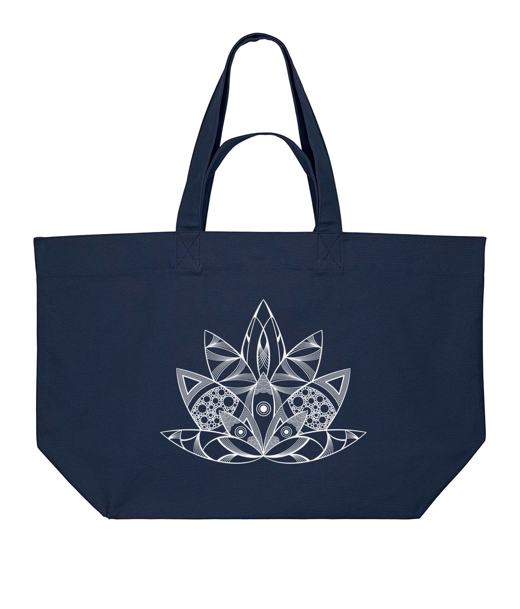 The Self — Carryall | Light