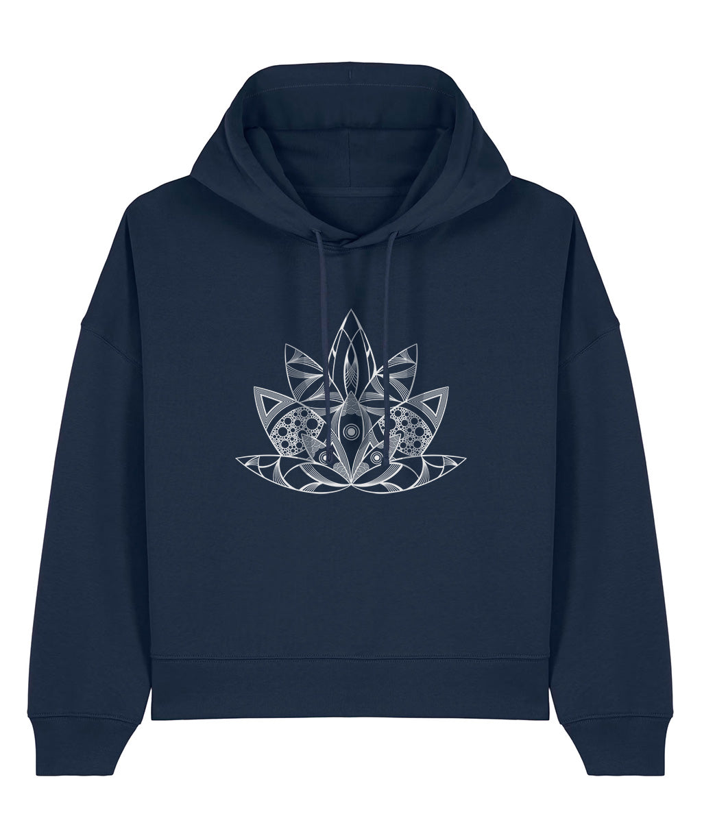 The Self — Hoodie | Light